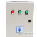 Electrical Control System cabinet